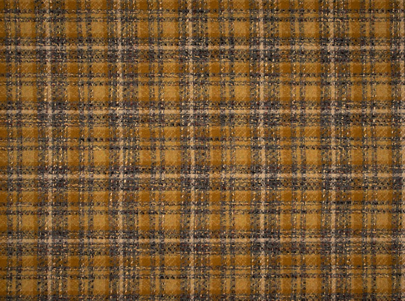 Mööblikangas Calderdale Ochre Mööblikangas Calderdale Ochre