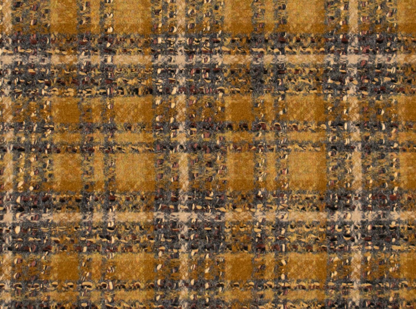 Mööblikangas Calderdale Ochre Mööblikangas Calderdale Ochre