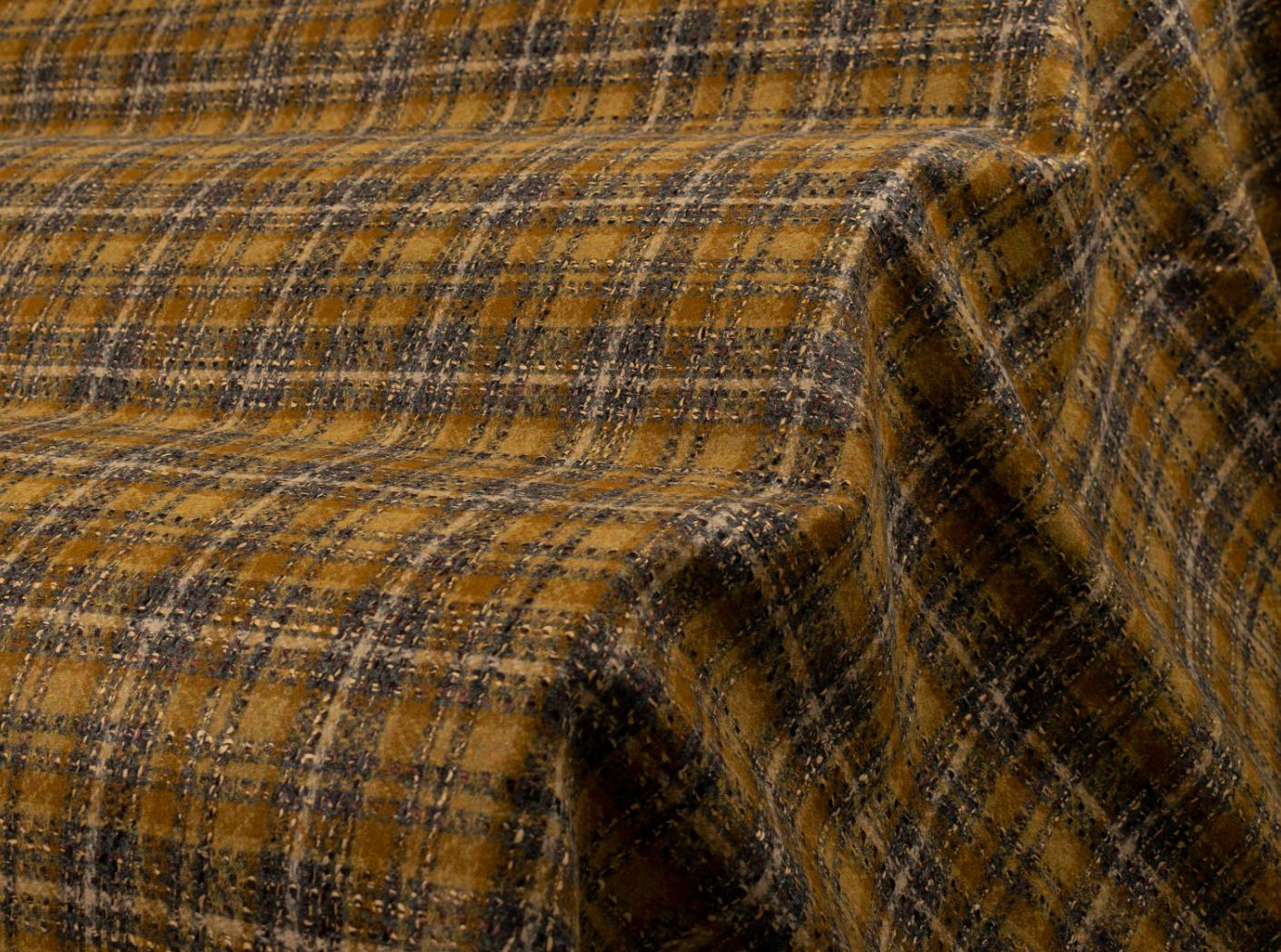 Mööblikangas Calderdale Ochre Mööblikangas Calderdale Ochre