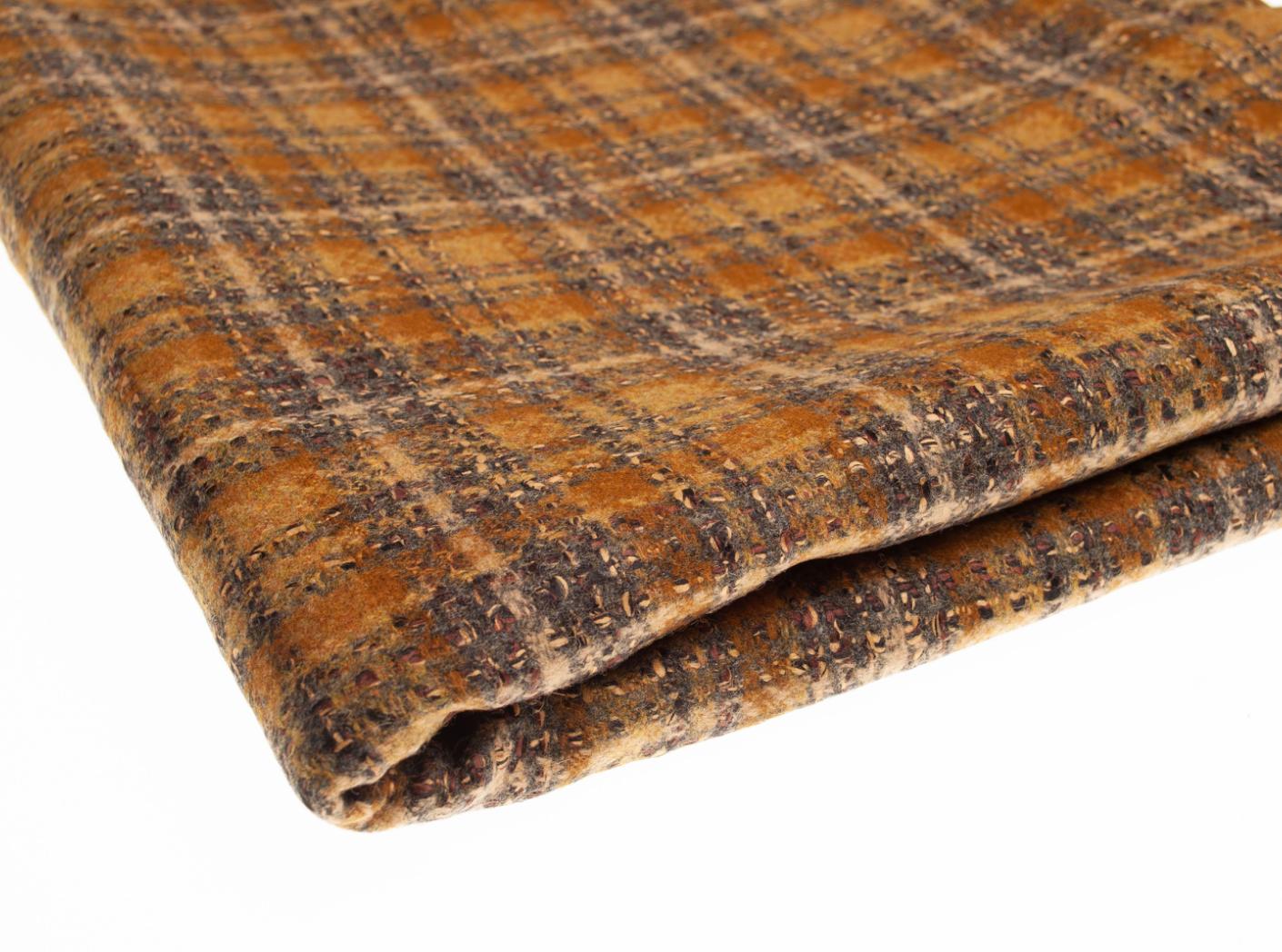 Mööblikangas Calderdale Ochre Mööblikangas Calderdale Ochre