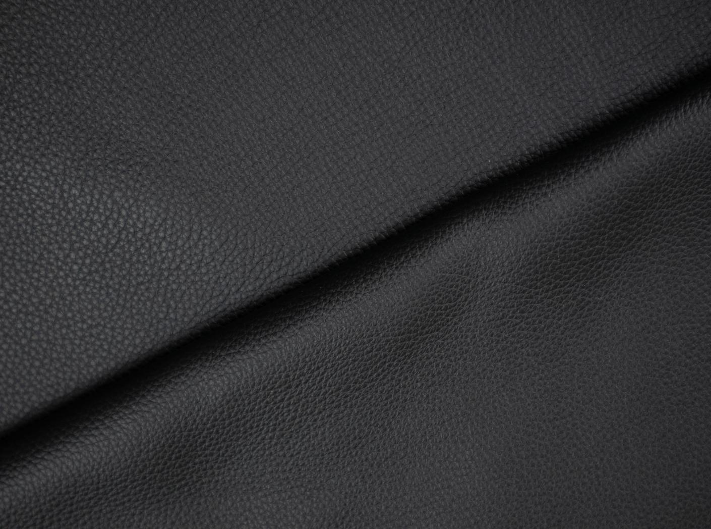 Mööblinahk Spring 0920 Black öko-tex Mööblinahk Spring 0920 Black öko-tex