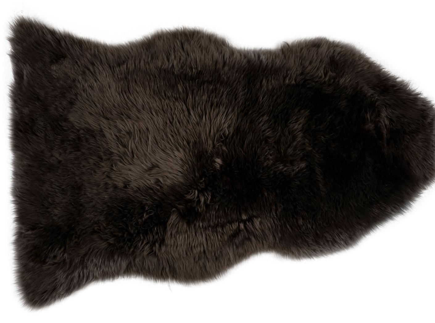 Dekoratiiv lambanahk c:a 1,1 m2 Pruun Dekoratiiv lambanahk c:a 1,1 m2 Pruun