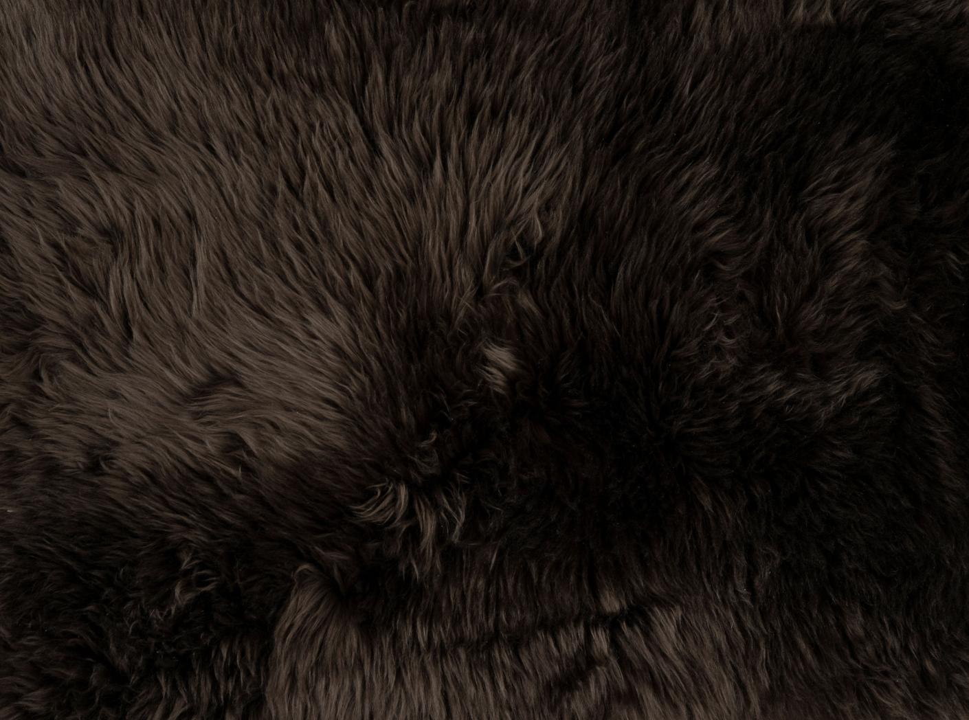 Dekoratiiv lambanahk c:a 1,1 m2 Pruun Dekoratiiv lambanahk c:a 1,1 m2 Pruun