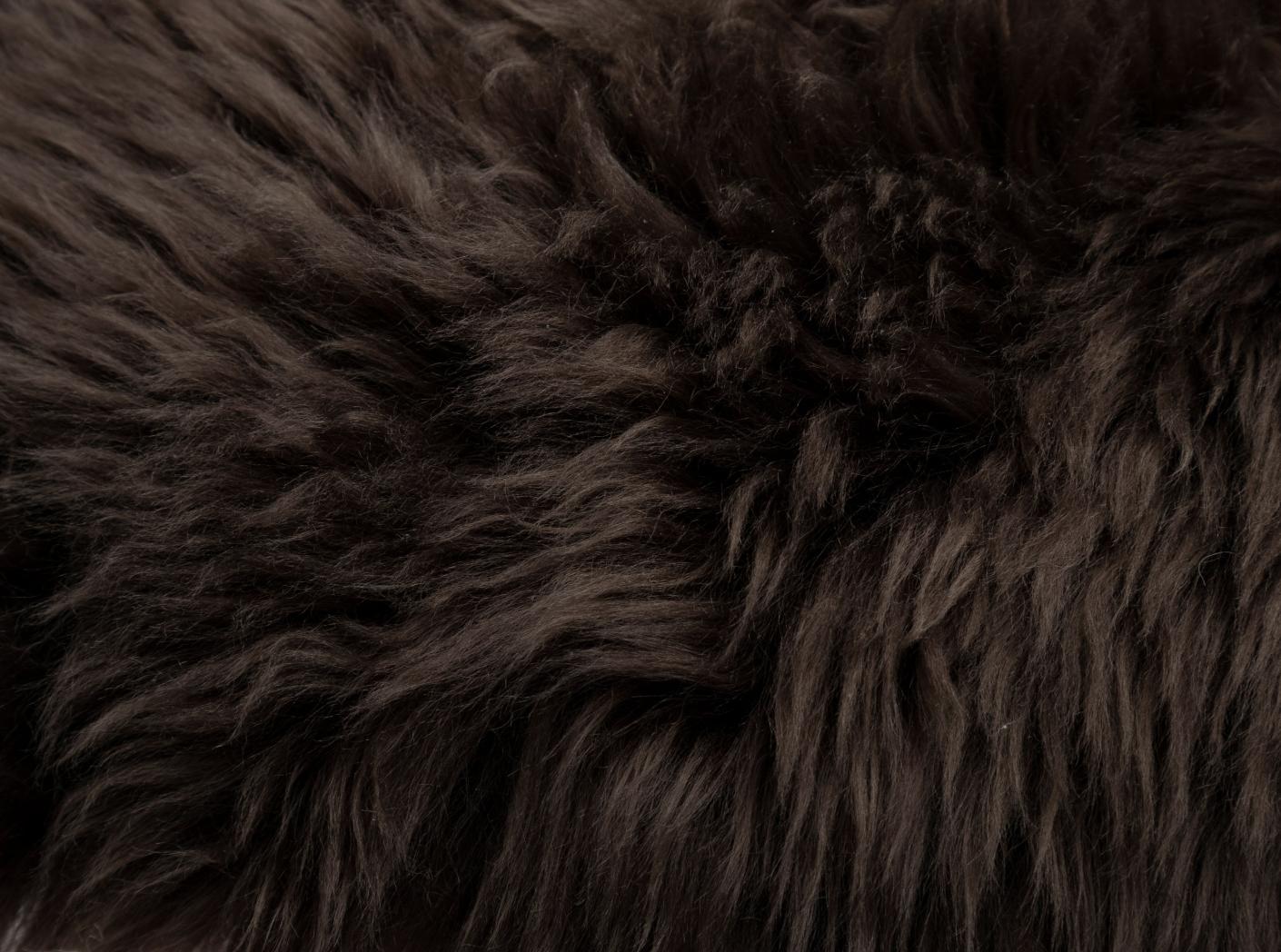 Dekoratiiv lambanahk c:a 1,1 m2 Pruun Dekoratiiv lambanahk c:a 1,1 m2 Pruun