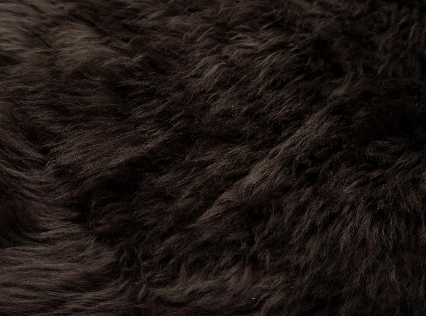 Dekoratiiv lambanahk c:a 1,1 m2 Pruun Dekoratiiv lambanahk c:a 1,1 m2 Pruun