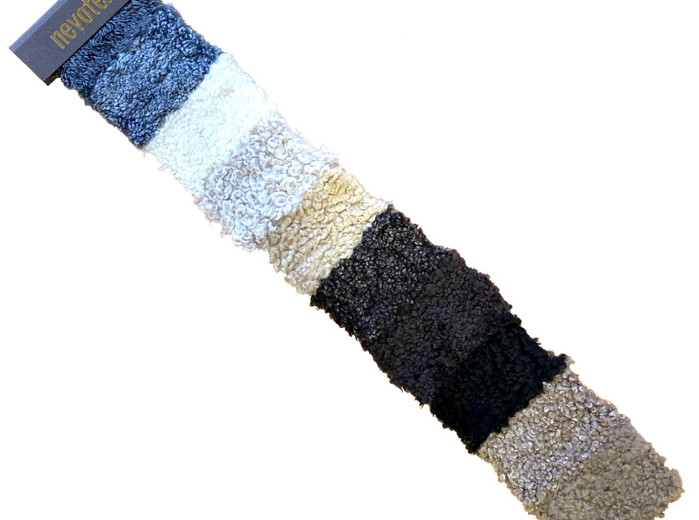 NÄIDIS Lambanahk Wellington NÄIDIS Lambanahk Wellington