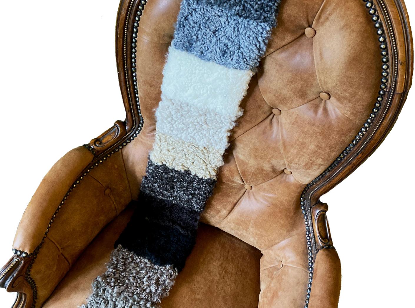 NÄIDIS Lambanahk Wellington NÄIDIS Lambanahk Wellington