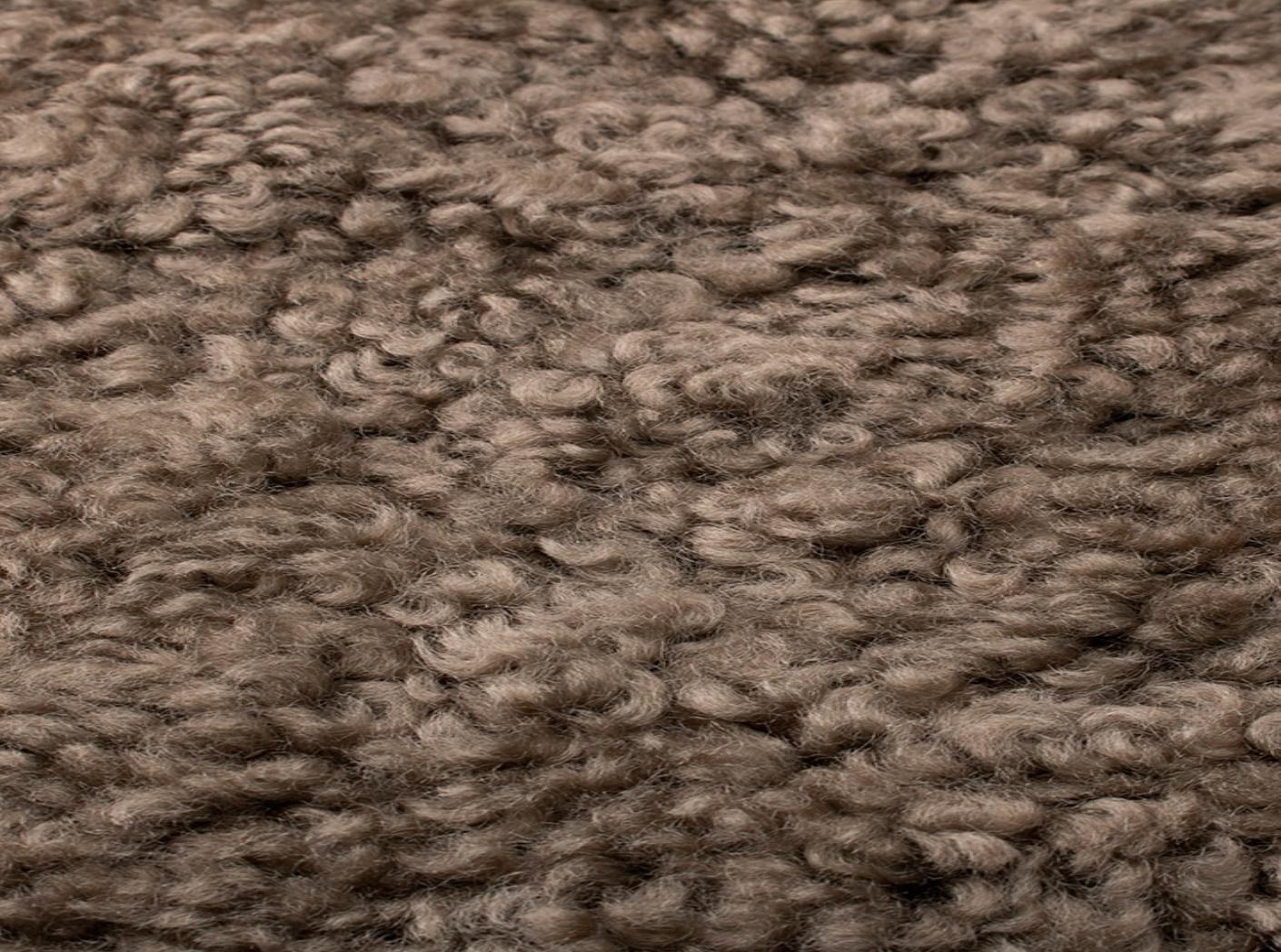 Lambanahk Canberra Mushroom OEKO-TEX Lambanahk Canberra Mushroom OEKO-TEX