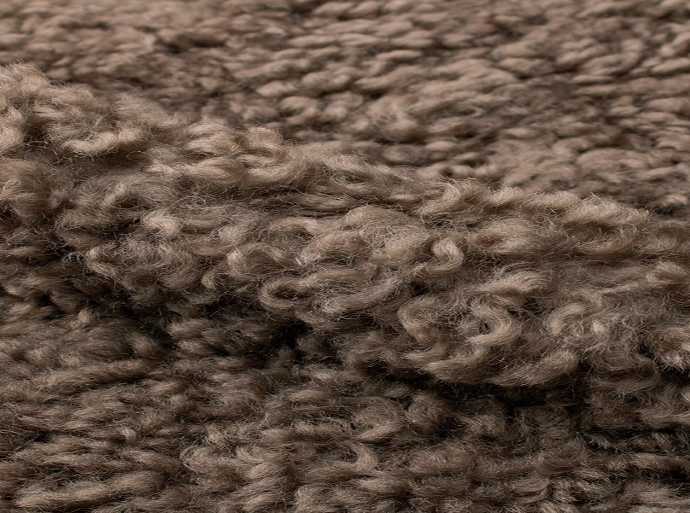 Lambanahk Canberra Mushroom OEKO-TEX Lambanahk Canberra Mushroom OEKO-TEX