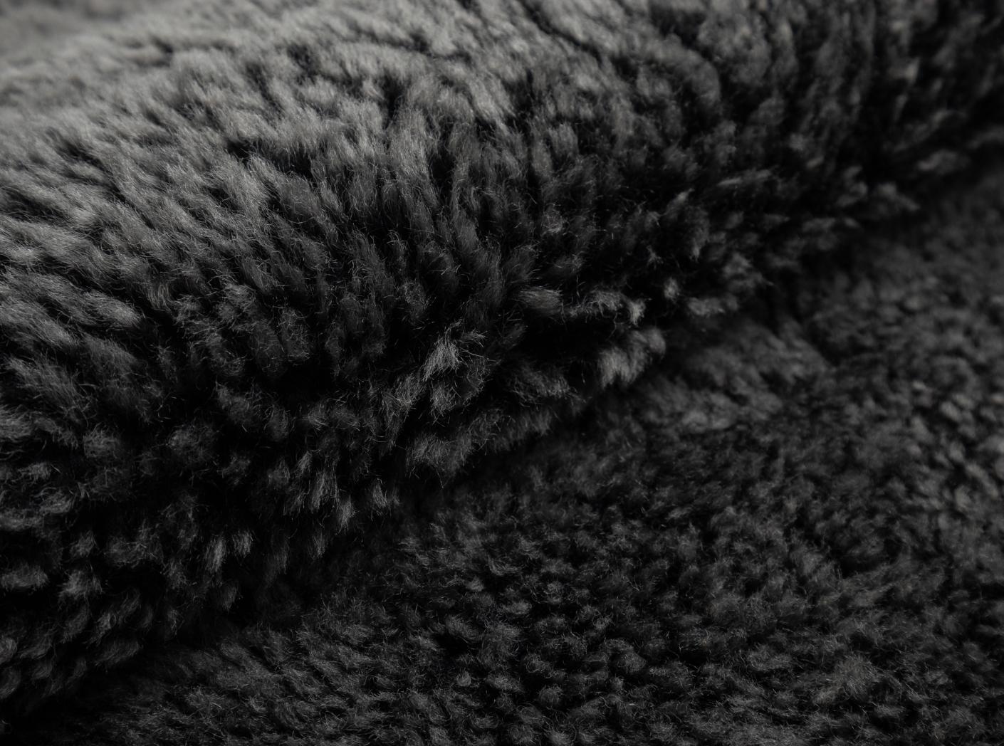 Lambanahk Canberra Antracit OEKO-TEX Lambanahk Canberra Antracit OEKO-TEX