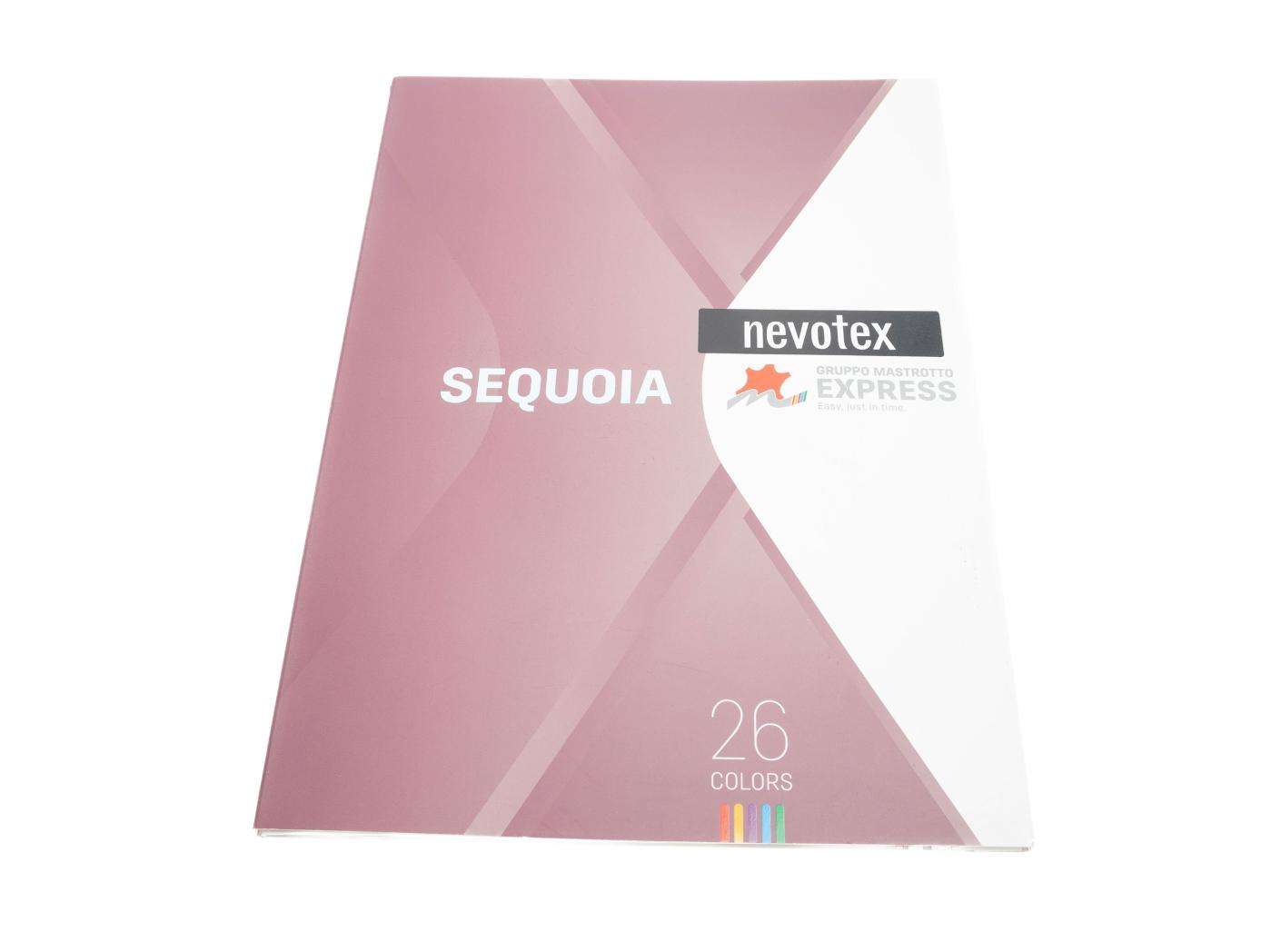 NÄIDIS Mööblinahk Sequoia mapp NÄIDIS Mööblinahk Sequoia mapp