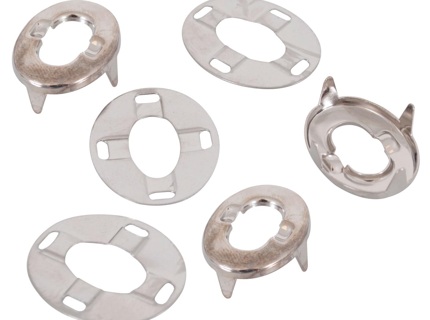 Öösid (ovaalne) kinnitustega 94 100tk/pakk Öösid (ovaalne) kinnitustega 94 100tk/pakk