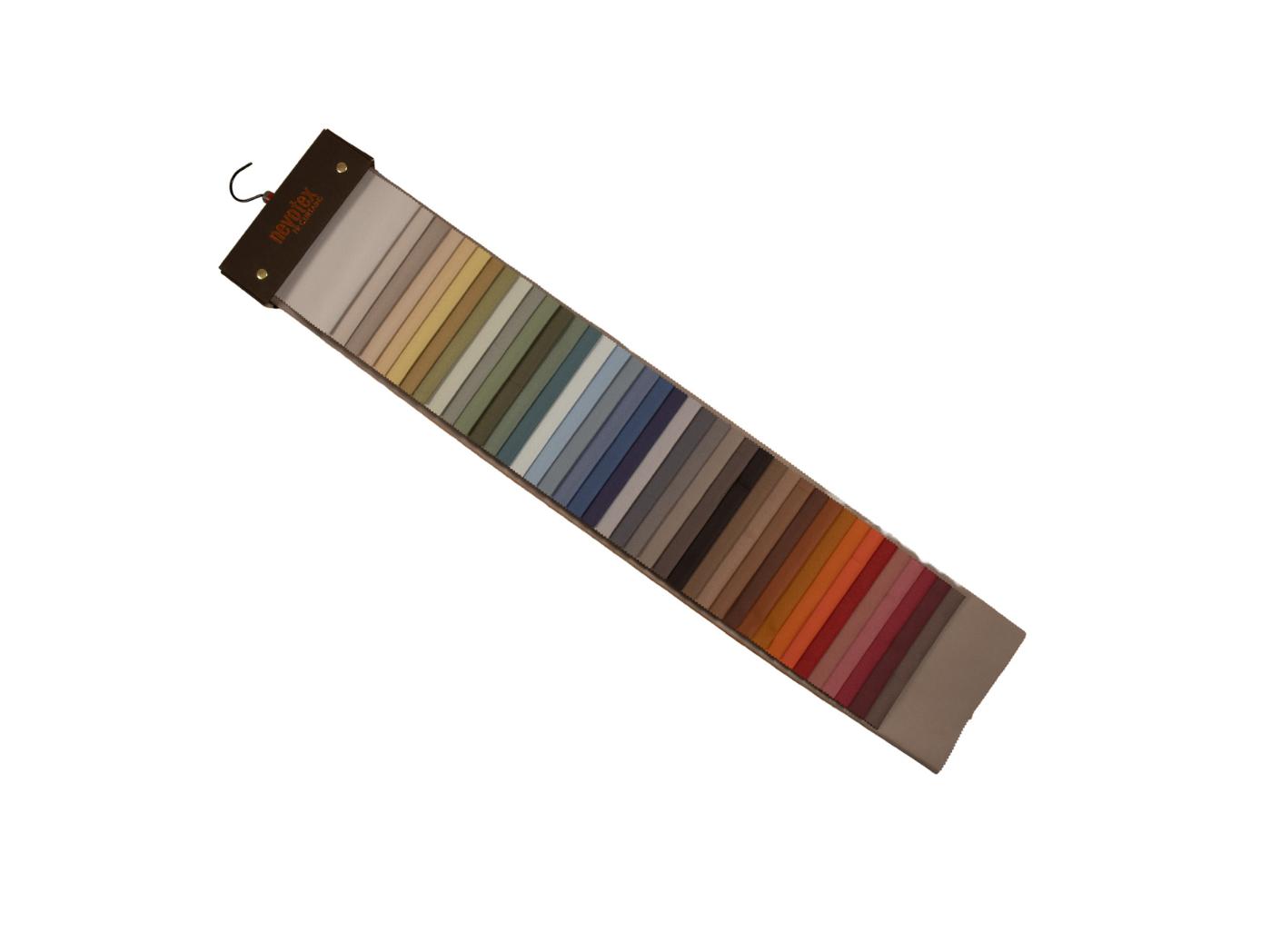 Provkollektion - Forli Black-out Provkollektion - Forli Black-out