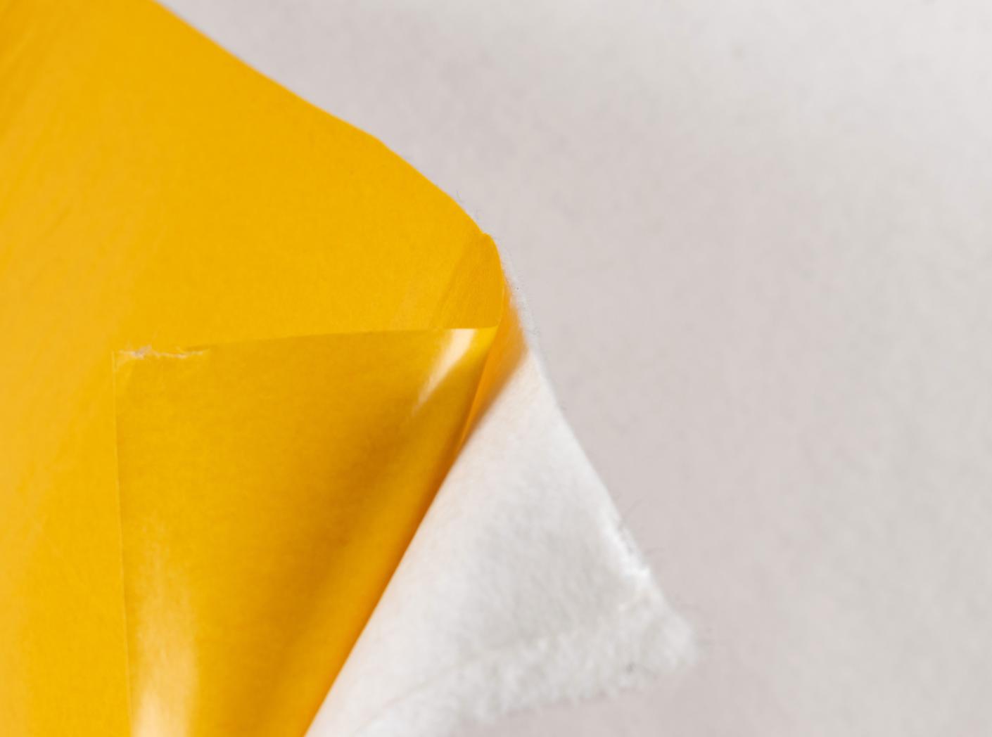 Vilt 360gr valge, liimiga Vilt 360gr valge, liimiga