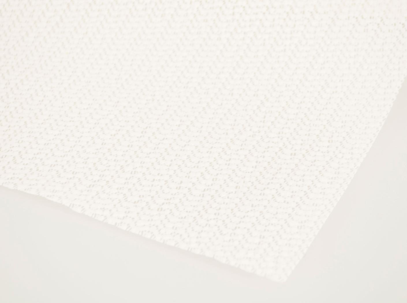 Libisemisvastane matt, PER, valge Libisemisvastane matt, PER, valge