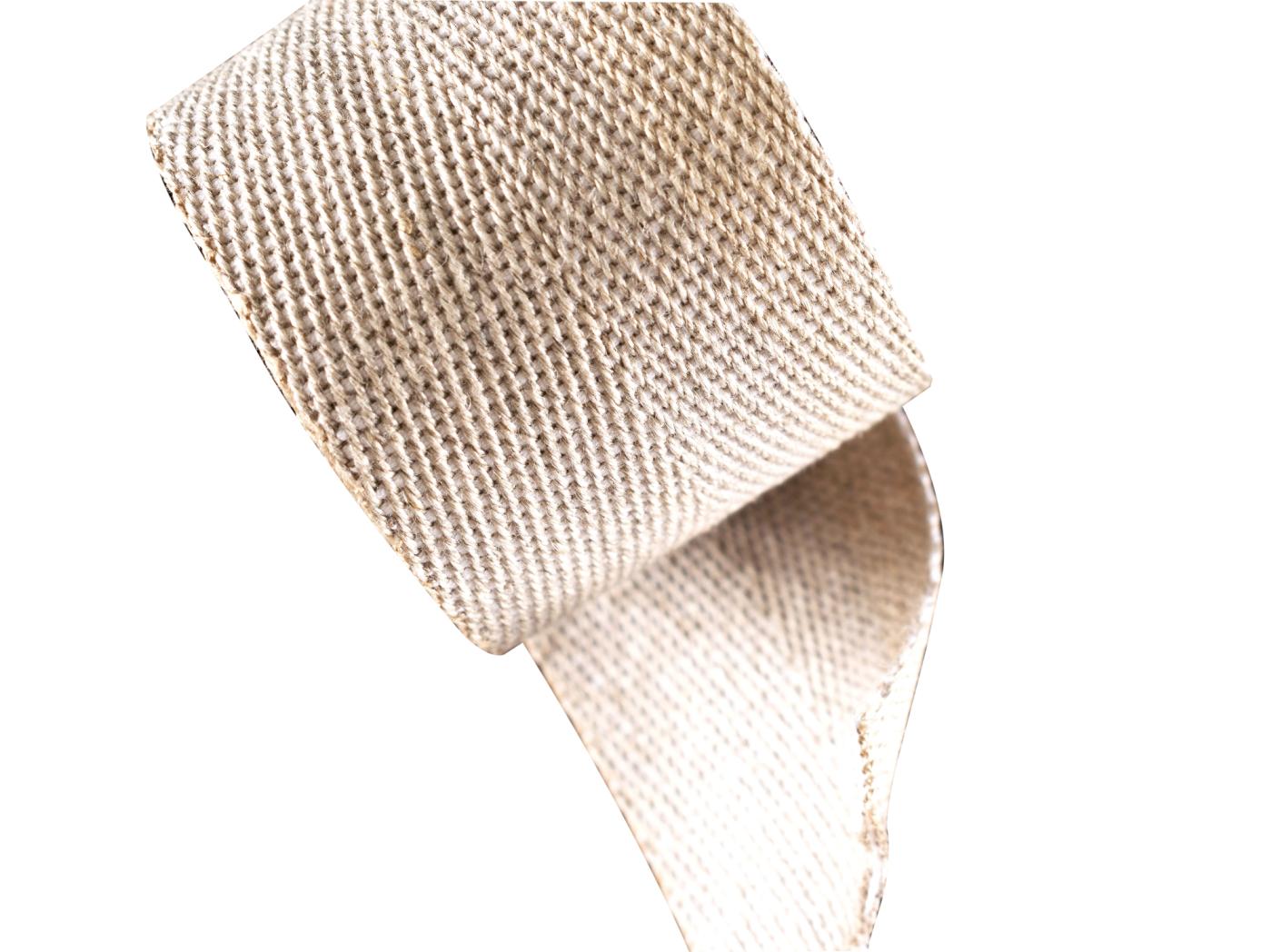 Linane sadulavöö SE puuvill 50mm, 25m/rle Linane sadulavöö SE puuvill 50mm, 25m/rle