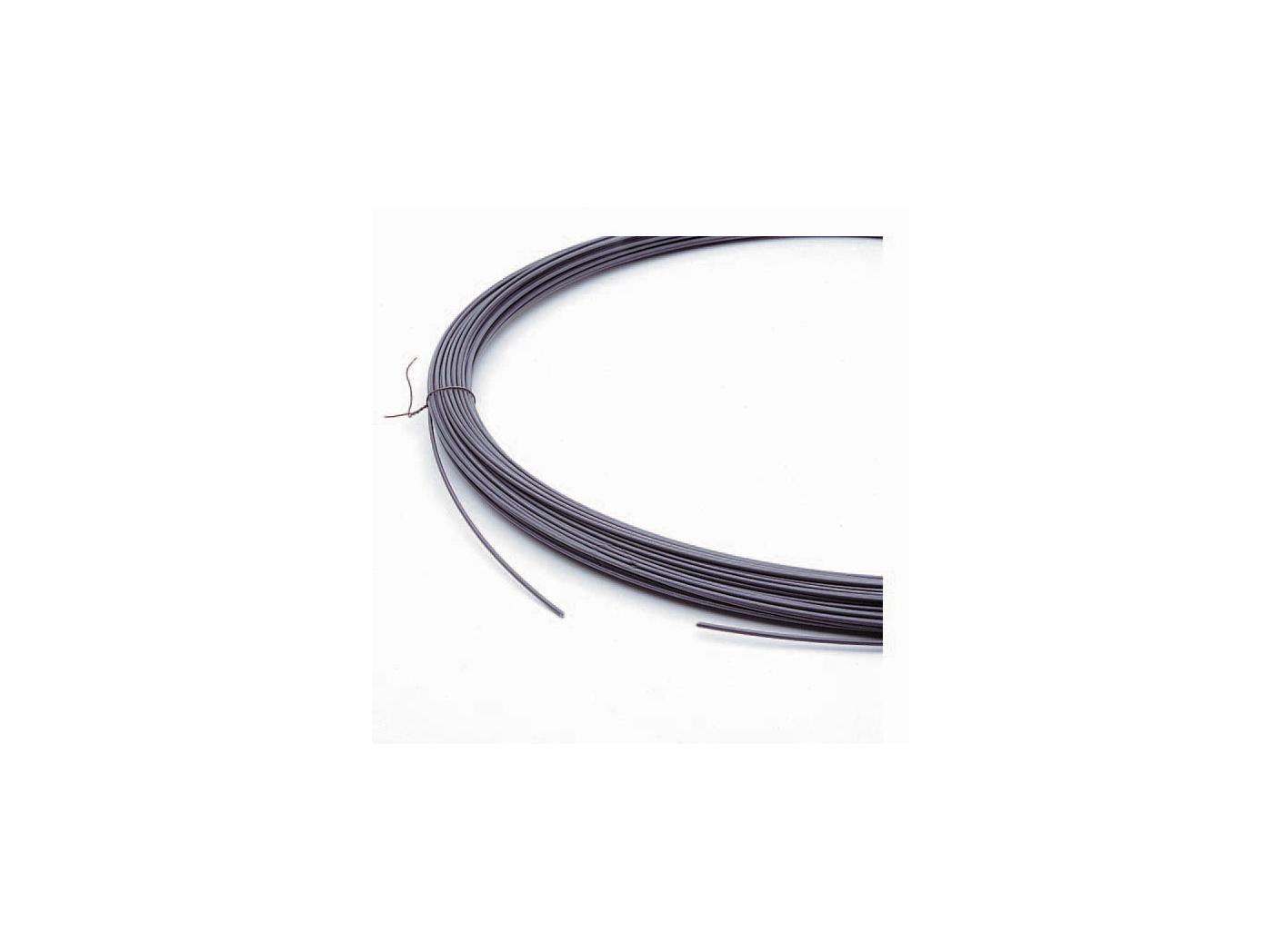 Vedru traat 3,75mm (10kg/rull,116,55 m) Vedru traat 3,75mm (10kg/rull,116,55 m)