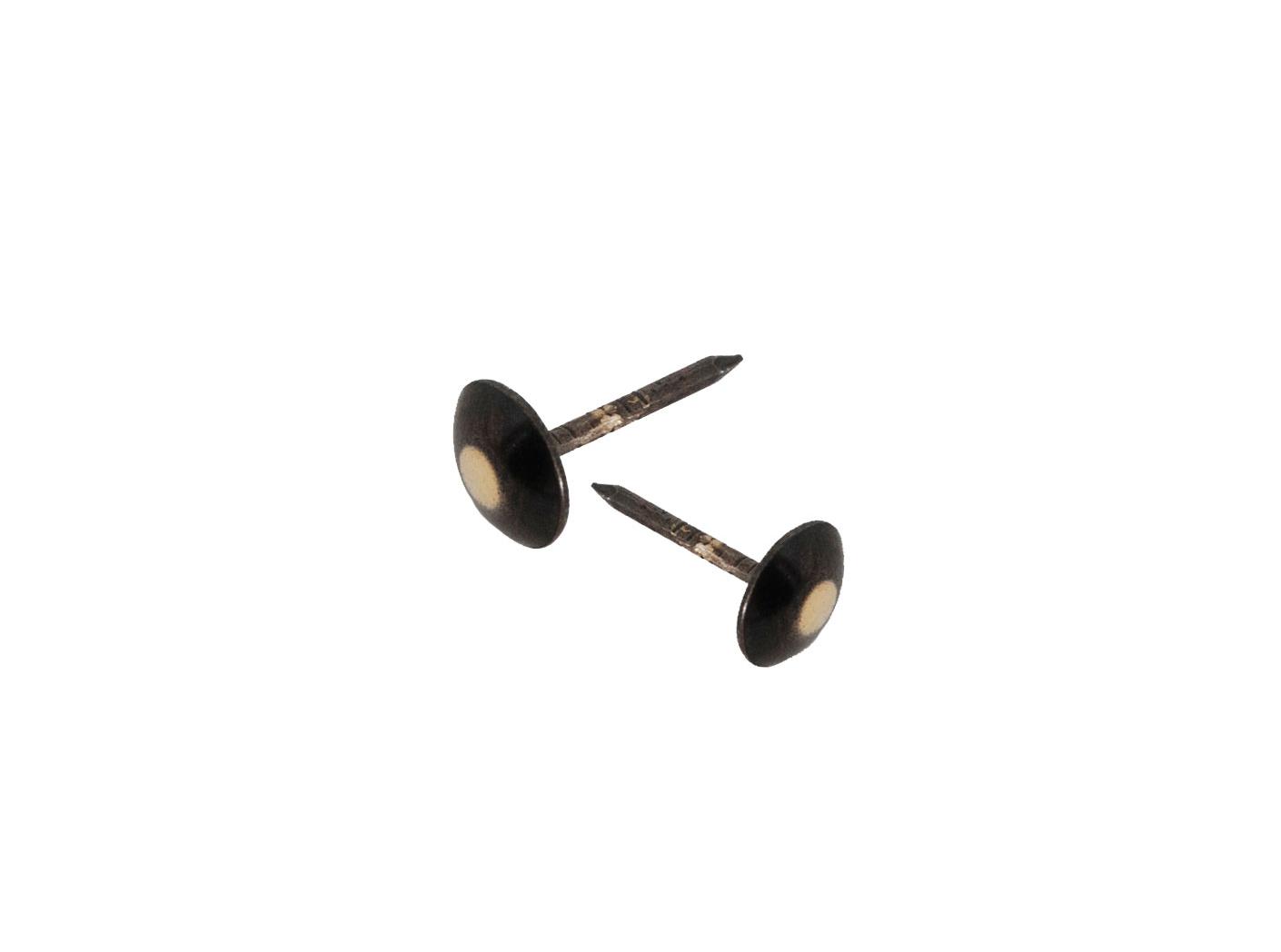 Dekoratiivnael 160 1/3 BR, Ø 12,5 mm, 1000 tk/karp Dekoratiivnael 160 1/3 BR, Ø 12,5 mm, 1000 tk/karp