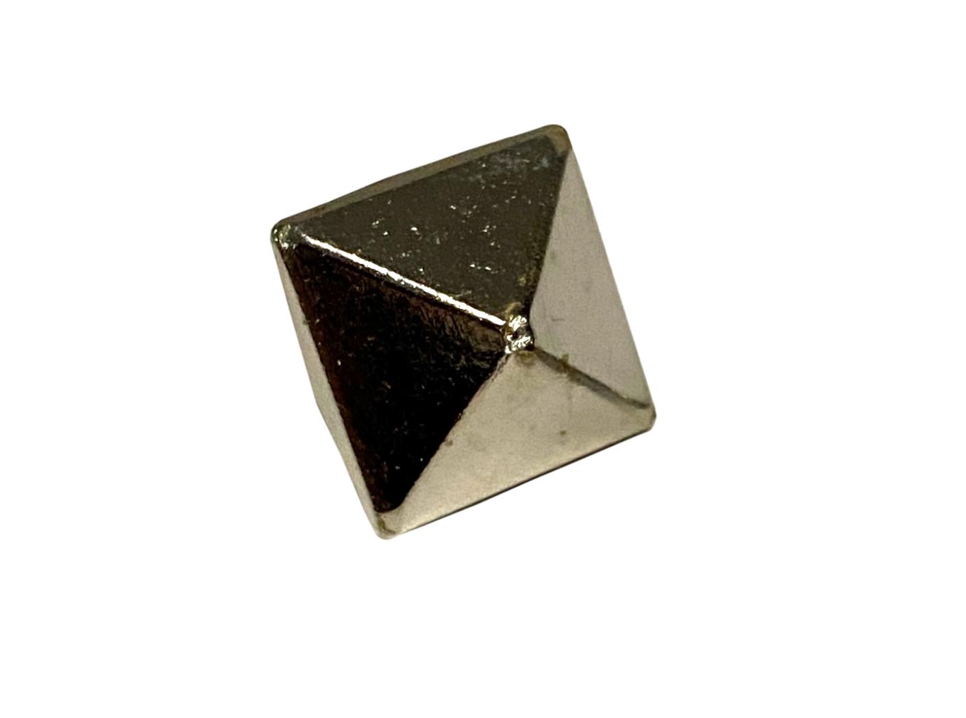 Mööblinael 501 F nikkel, 500tk/pk Mööblinael 501 F nikkel, 500tk/pk