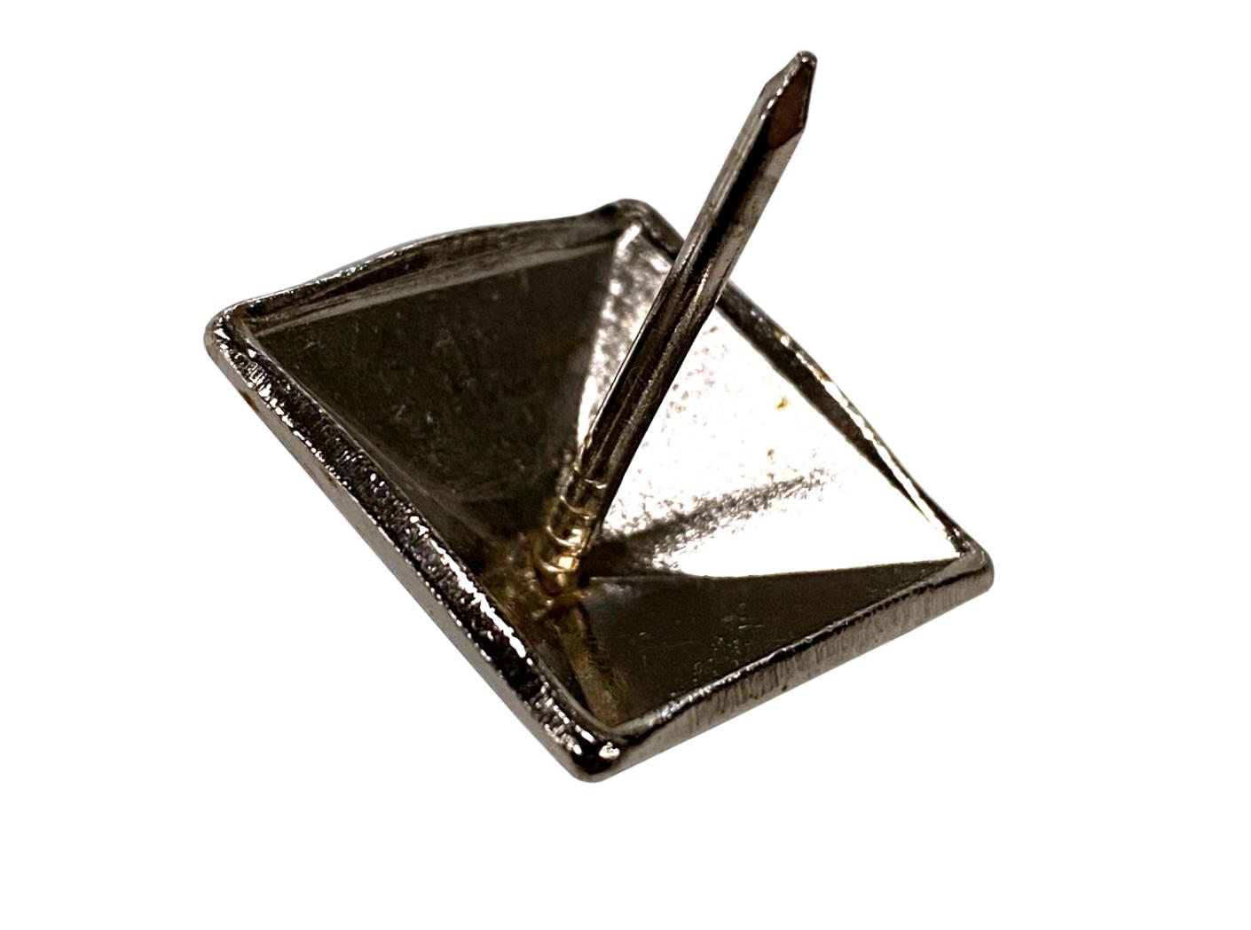 Mööblinael 501 F nikkel, 500tk/pk Mööblinael 501 F nikkel, 500tk/pk