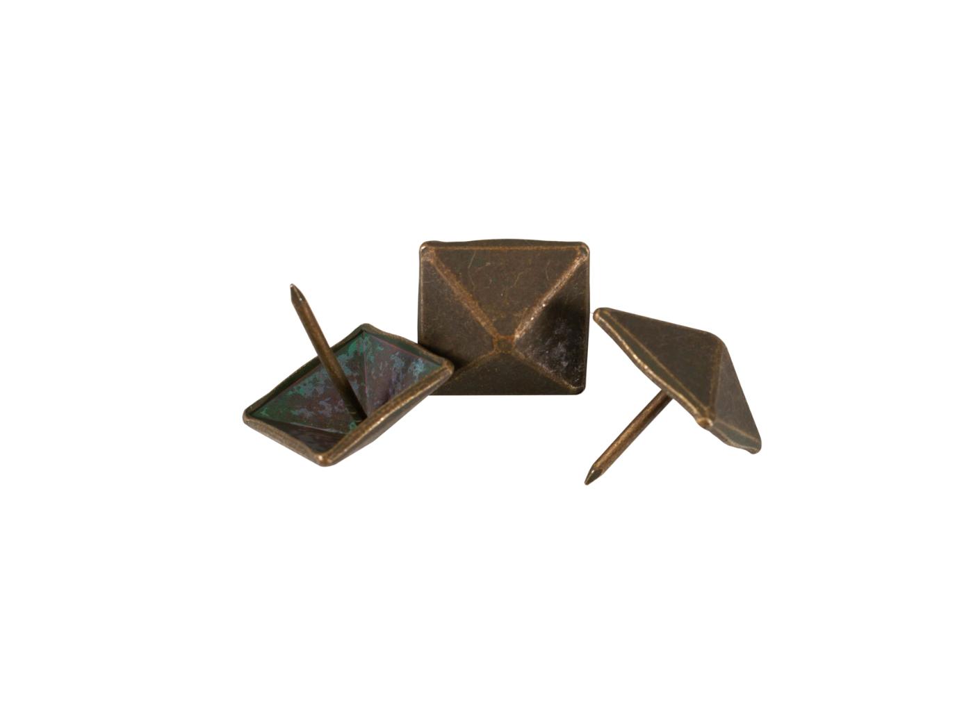 Mööblinael 501 F zaphron, 500tk/pk Mööblinael 501 F zaphron, 500tk/pk