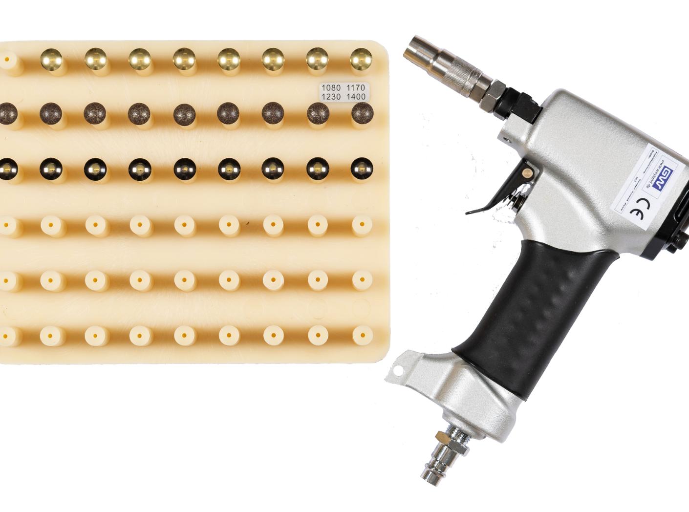 Mööblinaelapüstol Z-1170 Mööblinaelapüstol Z-1170