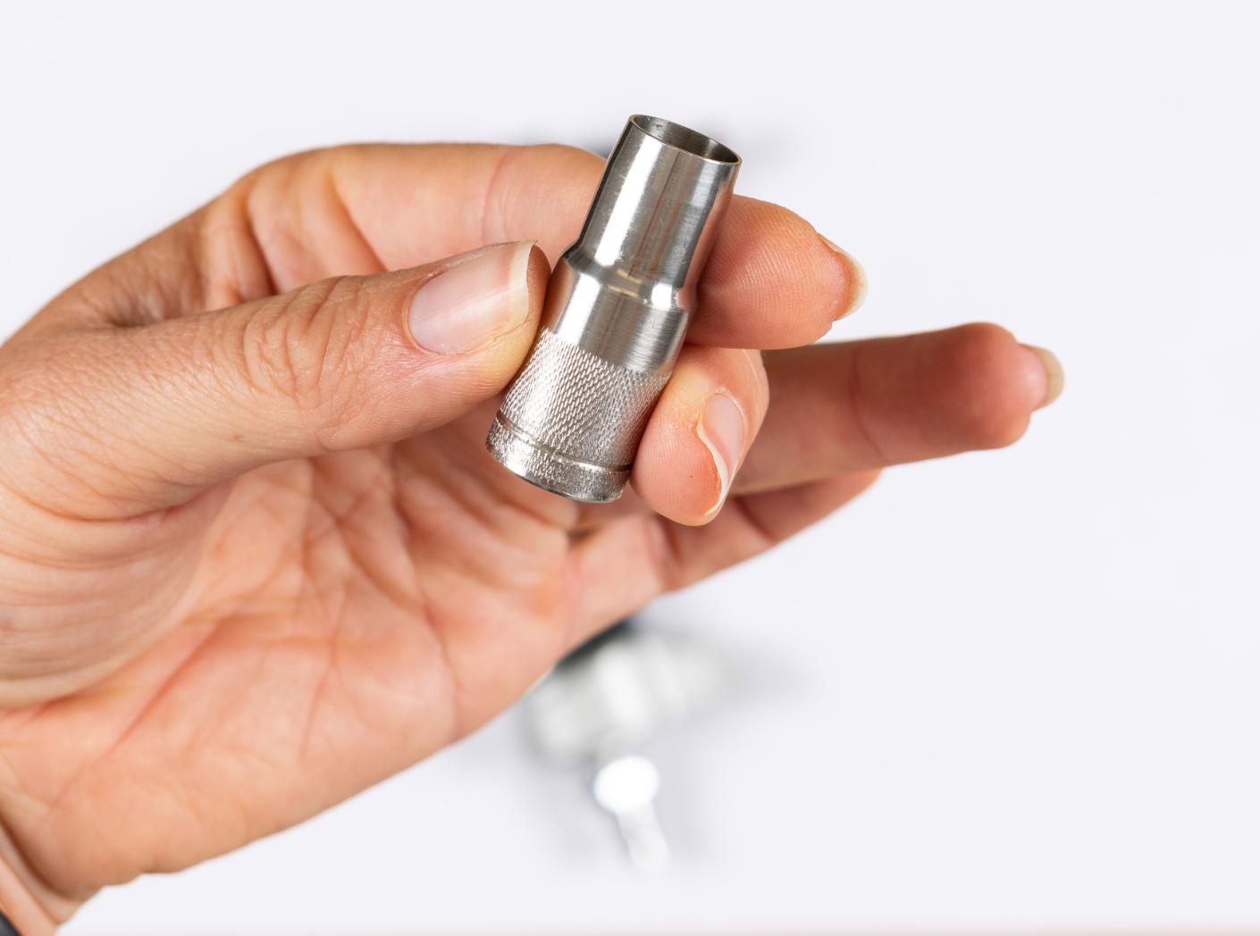 Otsik Mööblinaela püstolile Z-1170 (9-9,5 mm) Otsik Mööblinaela püstolile Z-1170 (9-9,5 mm)