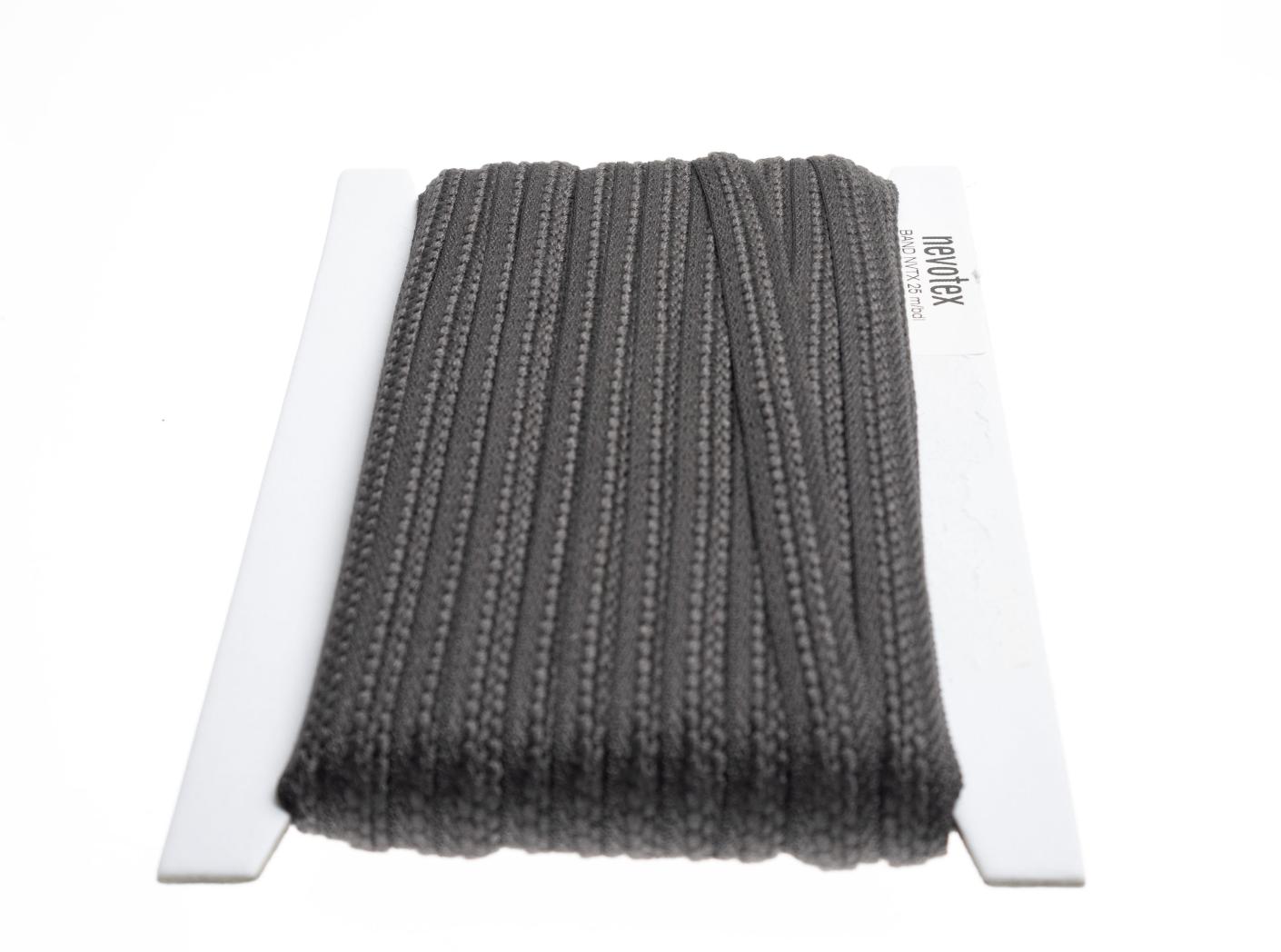 Mööblipael NVTX 201 tumehall 25m/pakk Mööblipael NVTX 201 tumehall 25m/pakk