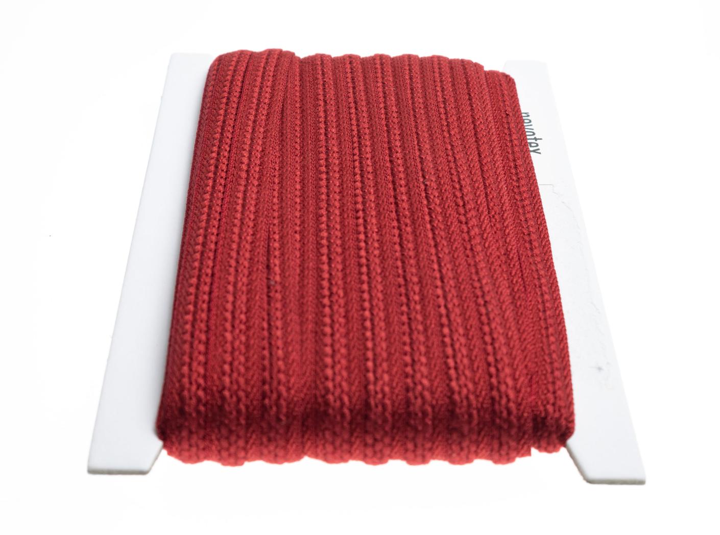 Mööblipael NVTX 410 punane 25m/pakk Mööblipael NVTX 410 punane 25m/pakk