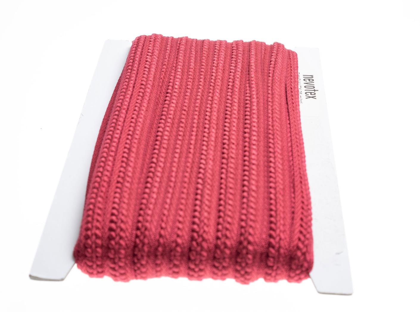 Mööblipael NVTX 272 kirss 25m/pakk Mööblipael NVTX 272 kirss 25m/pakk