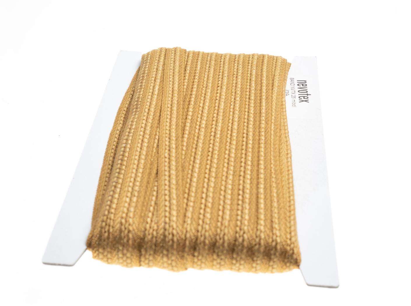 Mööblipael NVTX 139 hele kuldne 25m/pakk Mööblipael NVTX 139 hele kuldne 25m/pakk