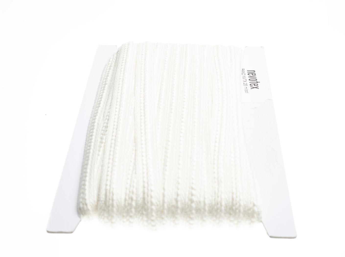 Mööblipael NVTX 219 valge 25m/pakk Mööblipael NVTX 219 valge 25m/pakk