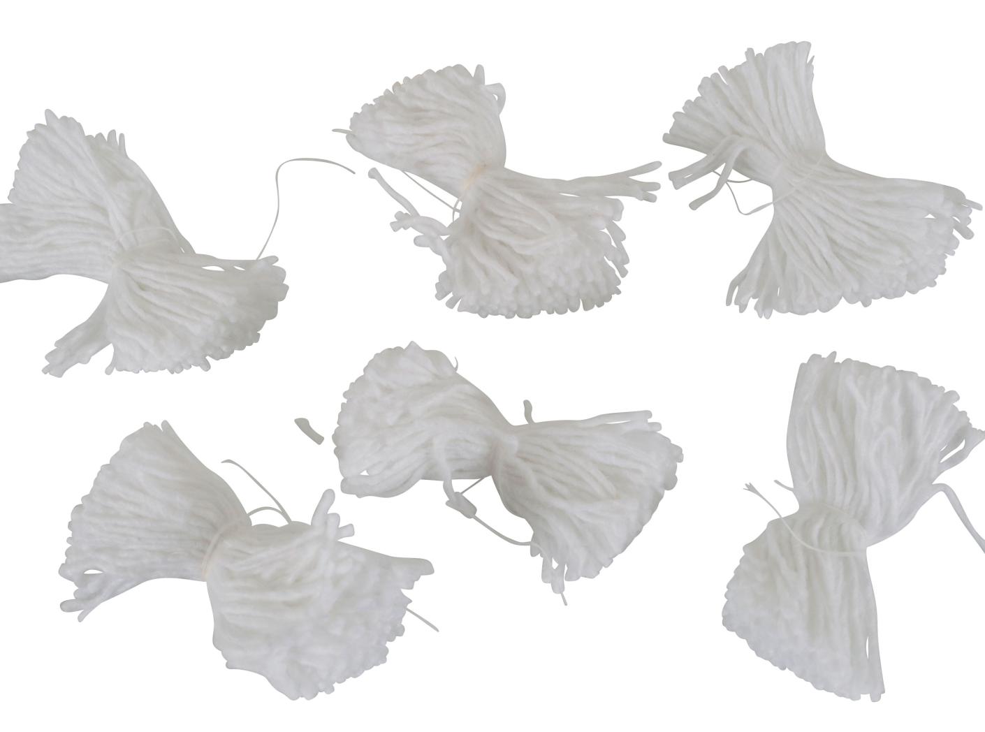 Tutid valged, 1000 tk/kott Tutid valged, 1000 tk/kott