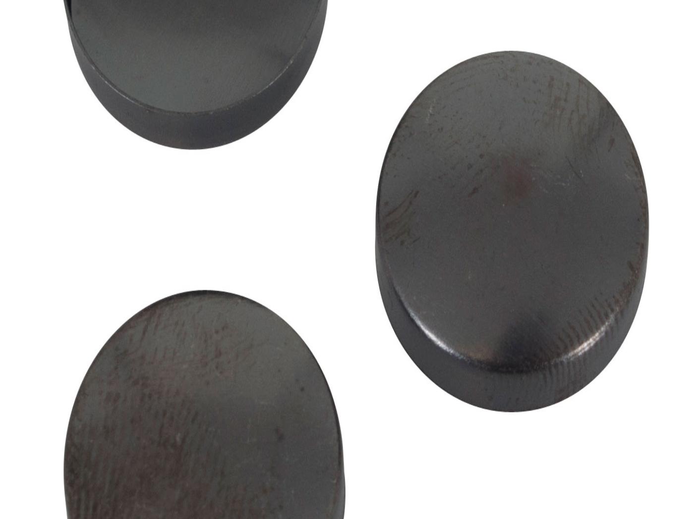 Nööbitoorik A 44 müts. Ø 27,2mm (POLSTER E) 1 kott=250tk. Nööbitoorik A 44 müts. Ø 27,2mm (POLSTER E) 1 kott=250tk.