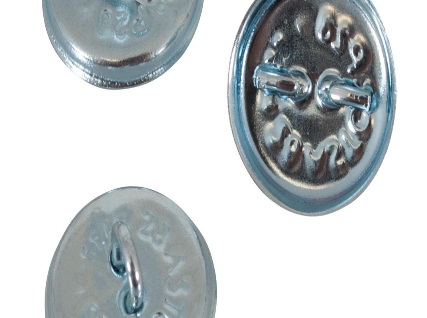 Nööbitoorik A 30/32 vastus aasaga,Ø16,6mm (PDR E H) 1 kott= 1000tk. Nööbitoorik A 30/32 vastus aasaga,Ø16,6mm (PDR E H) 1 kott= 1000tk.