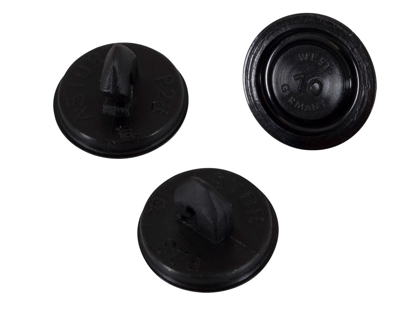 Nööbitoorik A 36 vastus plast konksuga, Ø19,1mm(PHPF) 1 kott=1000tk. Nööbitoorik A 36 vastus plast konksuga, Ø19,1mm(PHPF) 1 kott=1000tk.