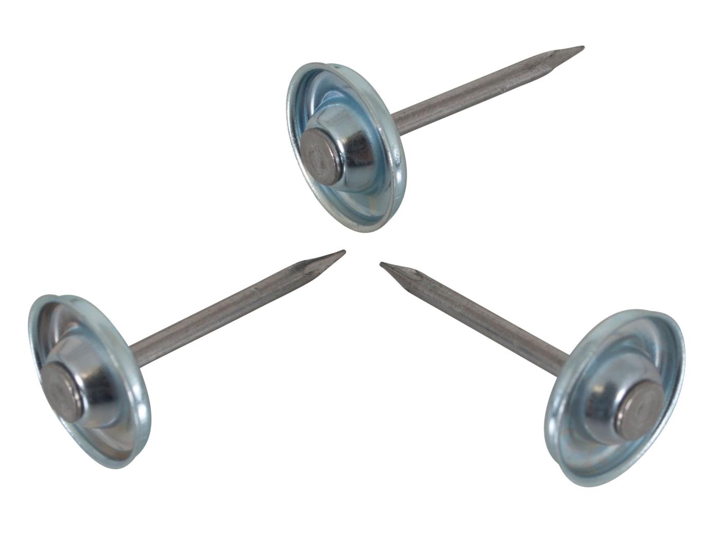 Nööbitoorik A 28/25 vastus, 25 mm nael Ø15,15mm(PN E H 25) Nööbitoorik A 28/25 vastus, 25 mm nael Ø15,15mm(PN E H 25)