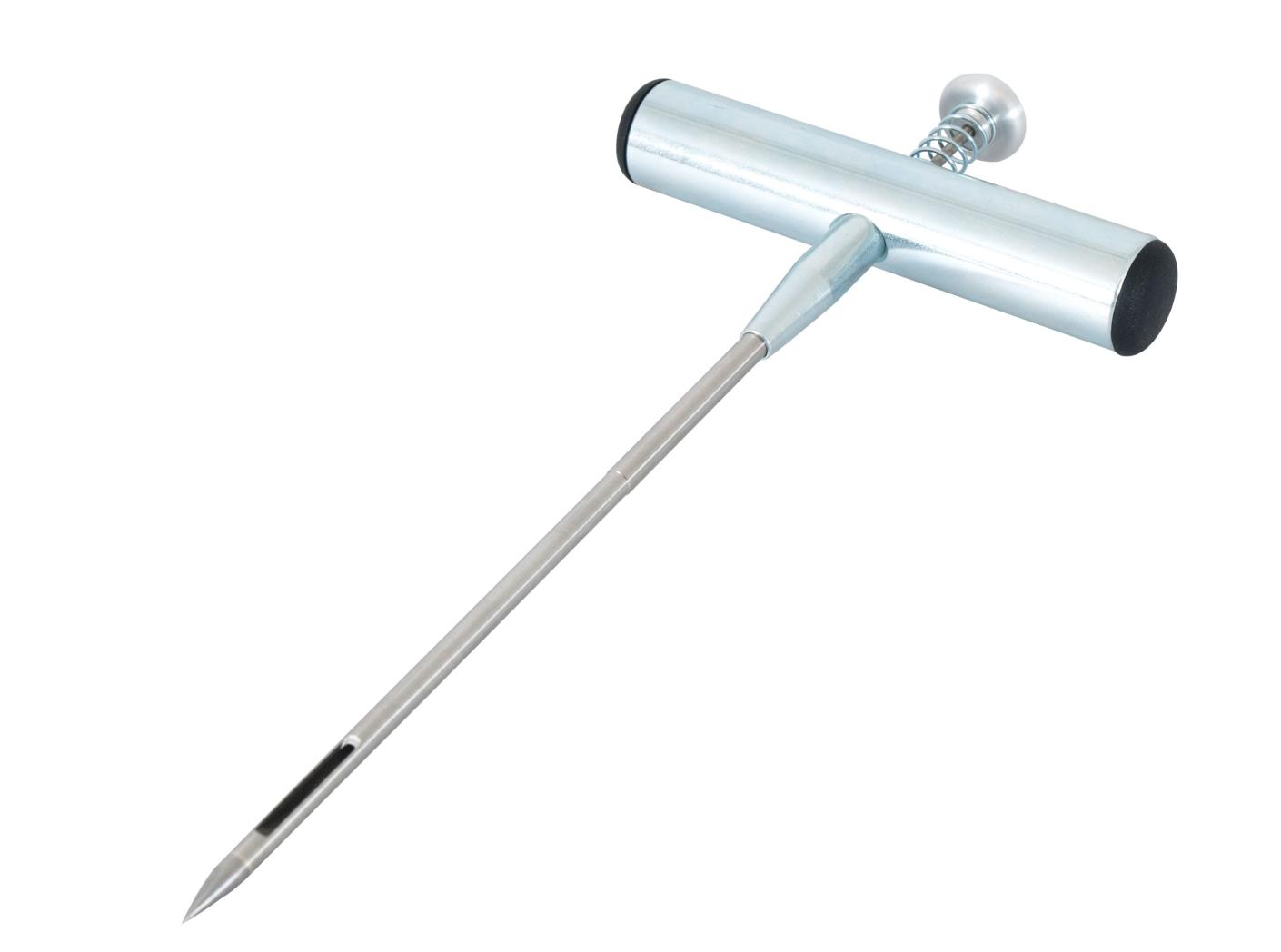 Barettnõel T-käepidemega Barettnõel T-käepidemega