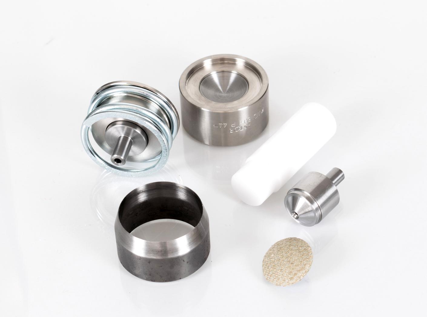 Stants nööbimasinale (A5,A51) Duplex 44 Stants nööbimasinale (A5,A51) Duplex 44