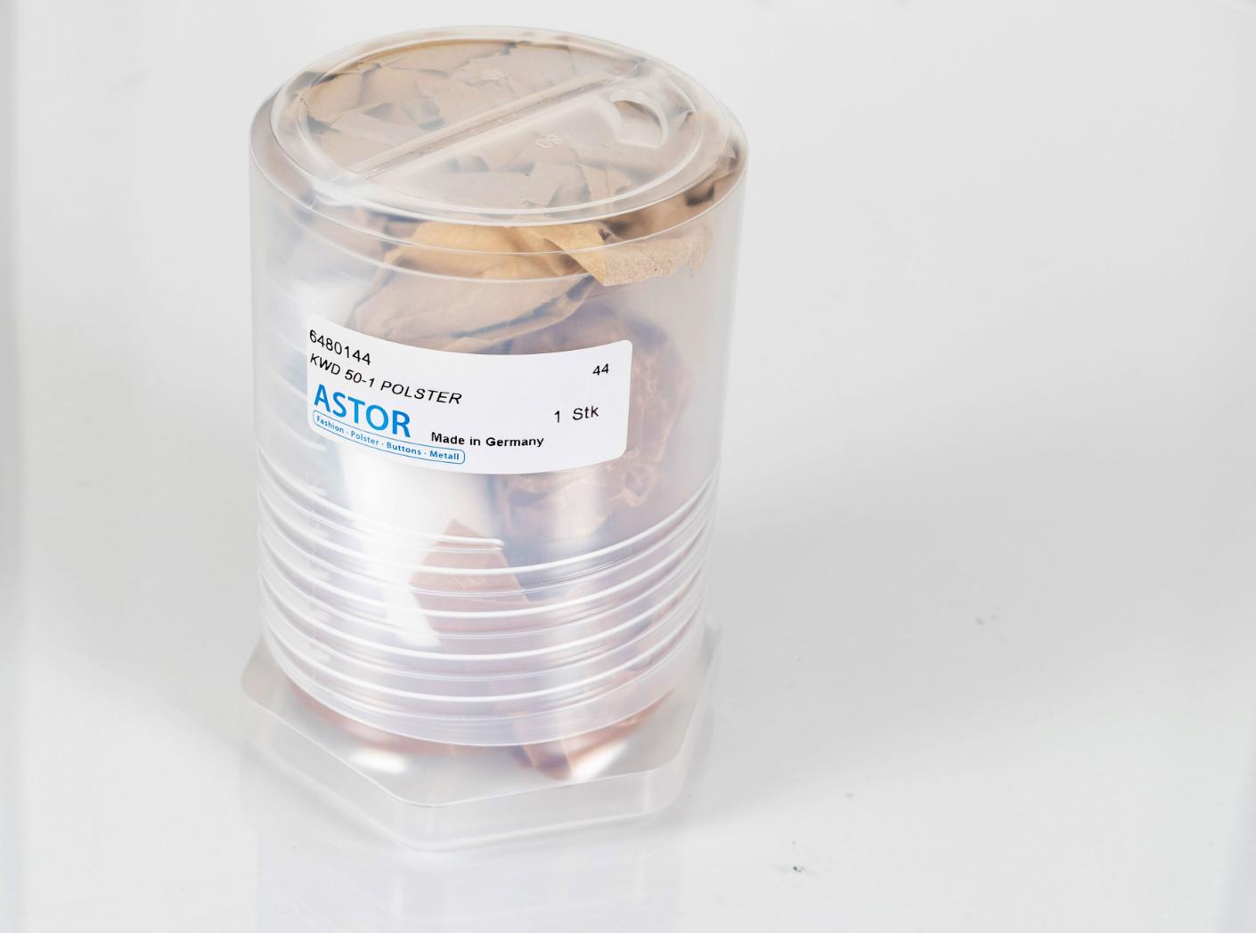 Stants nööbimasinale (A5,A51) Duplex 44 Stants nööbimasinale (A5,A51) Duplex 44