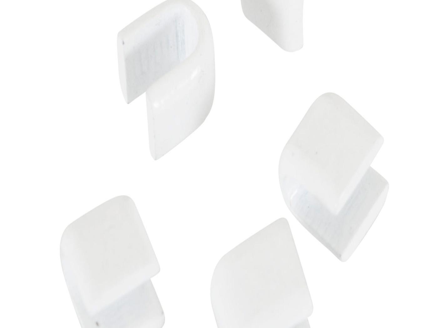 Ülemine paadiluku stopper, (100tk pakis) Ülemine paadiluku stopper, (100tk pakis)