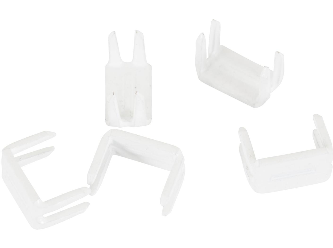 Alumine paadiluku stopper (100tk pakis) Alumine paadiluku stopper (100tk pakis)