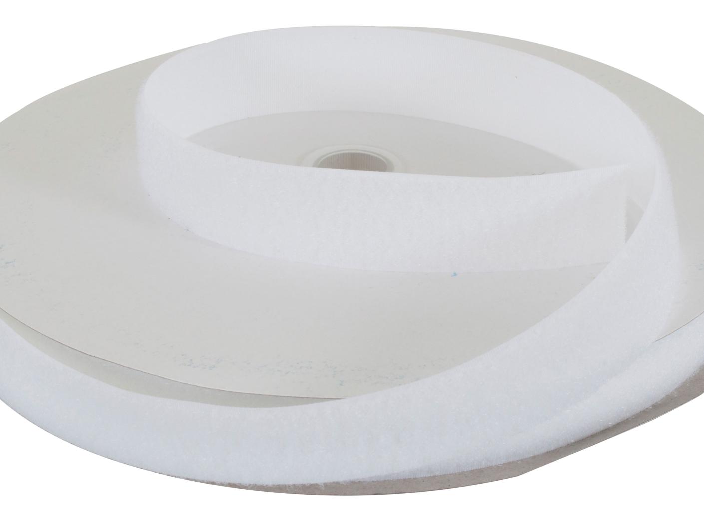 Takjapael CH A 20 mm, pehme, VALGE Takjapael CH A 20 mm, pehme, VALGE