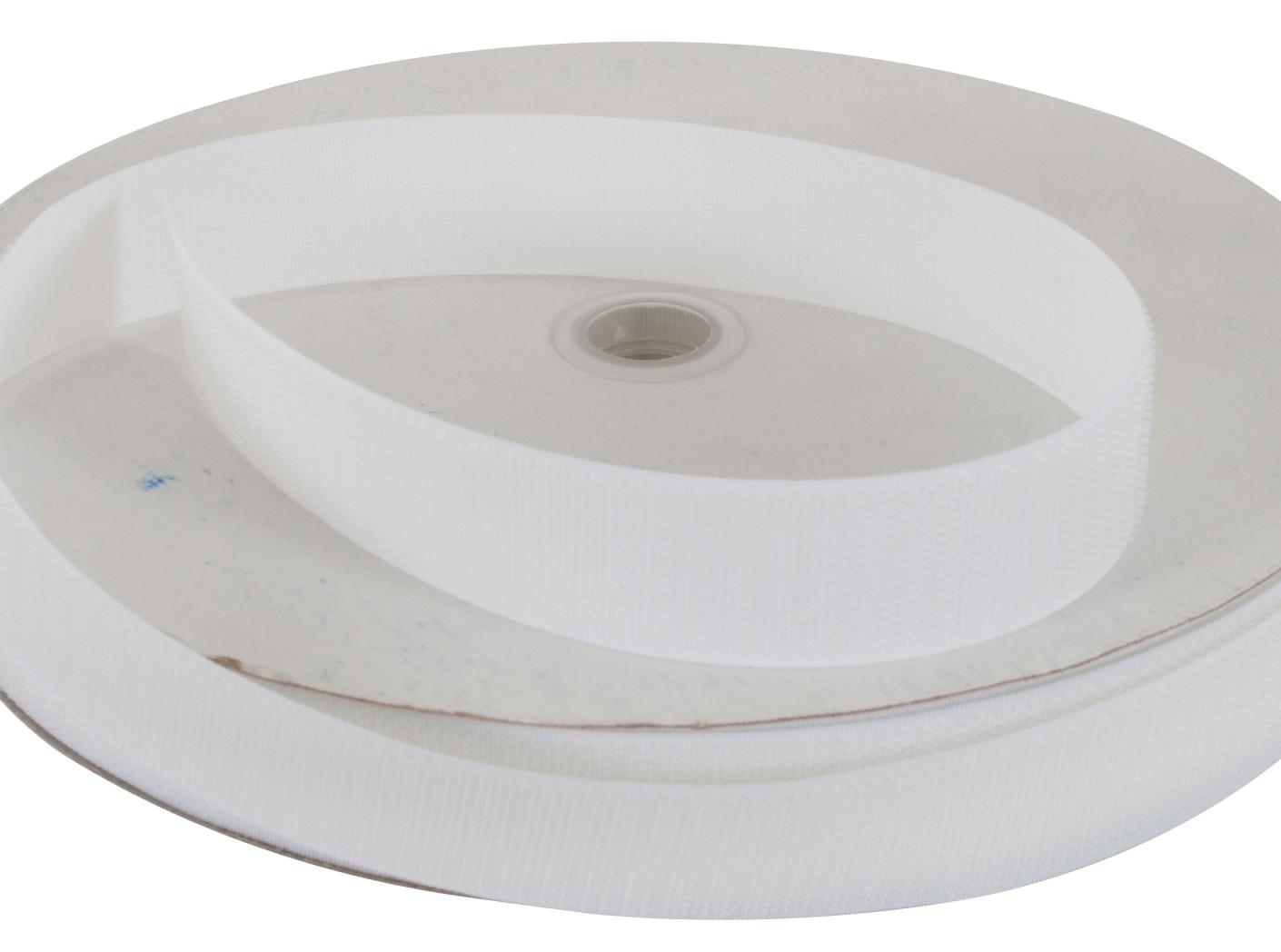 Takjapael CH C, 20 mm, kõva, VALGE Takjapael CH C, 20 mm, kõva, VALGE