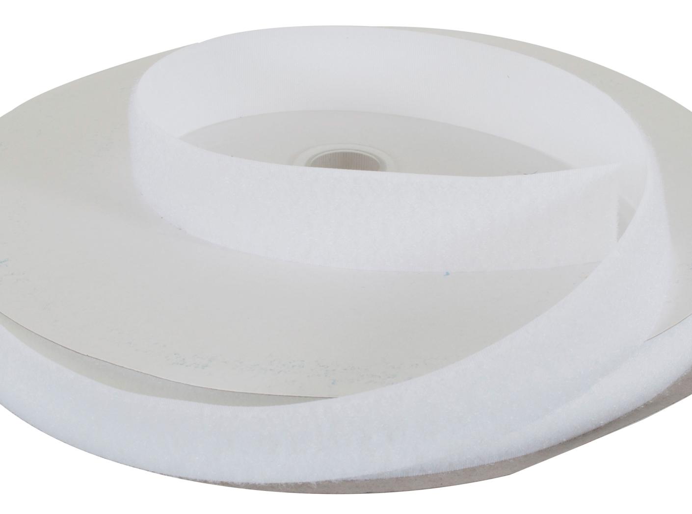 Takjapael CH C, 100 mm, pehme, VALGE Takjapael CH C, 100 mm, pehme, VALGE