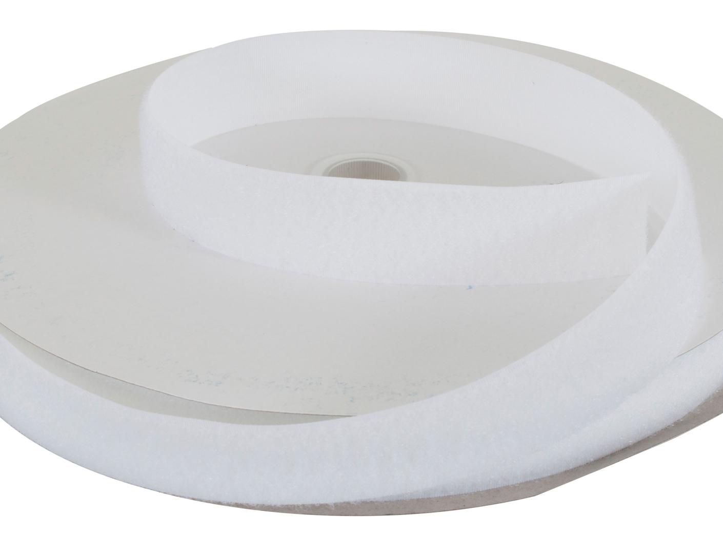 Takjapael CH C 30 mm, pehme, VALGE Takjapael CH C 30 mm, pehme, VALGE