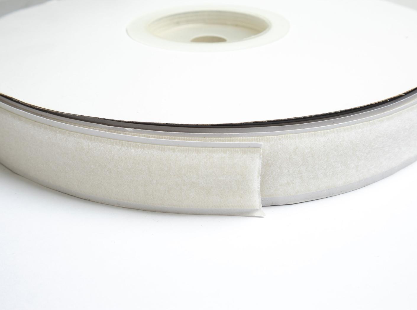 Takjapael CH isekleepuv, 30 mm, pehme, VALGE Takjapael CH isekleepuv, 30 mm, pehme, VALGE