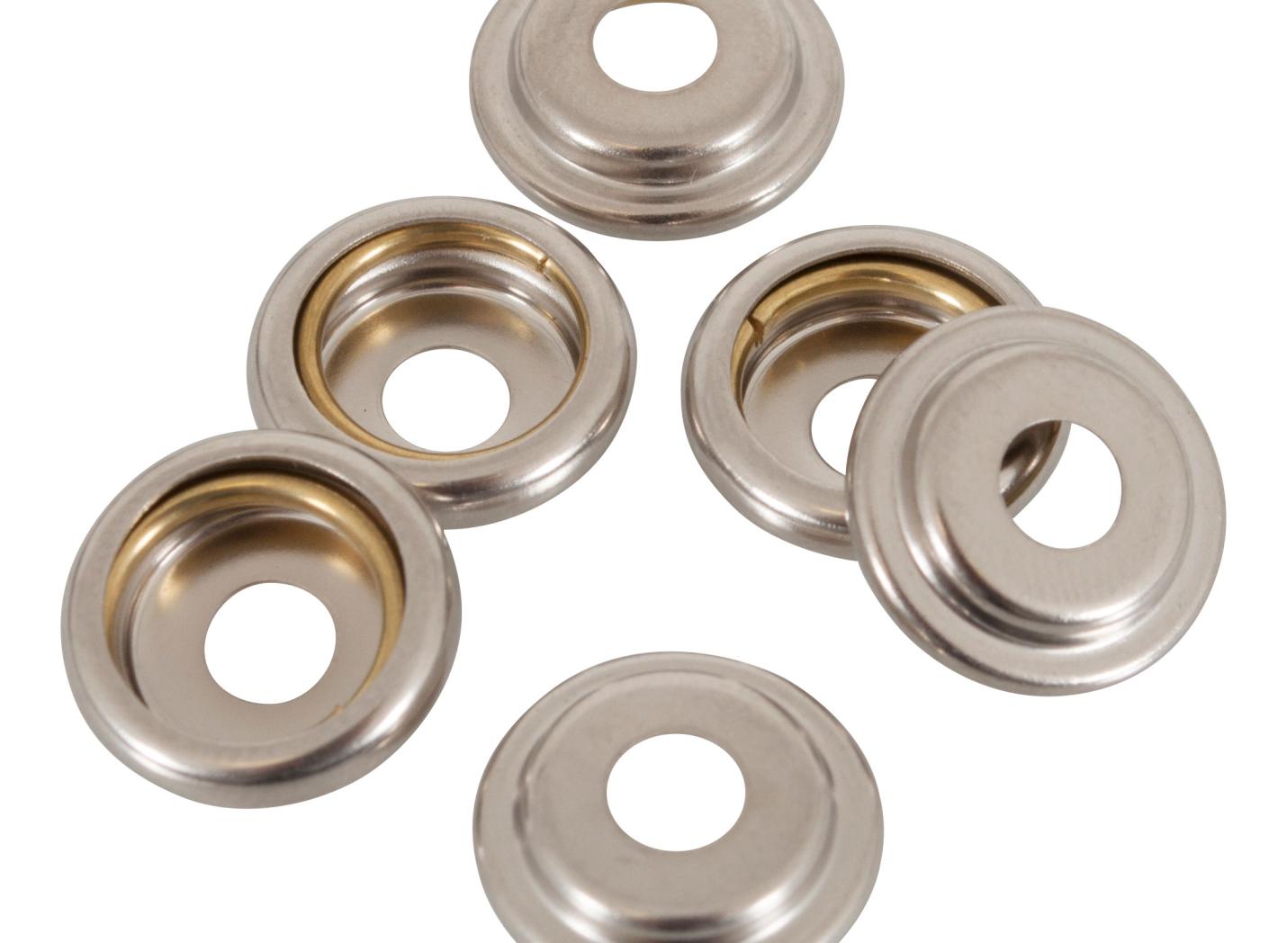 Trukk, neet (ülemine), nikkel 201 Trukk, neet (ülemine), nikkel 201