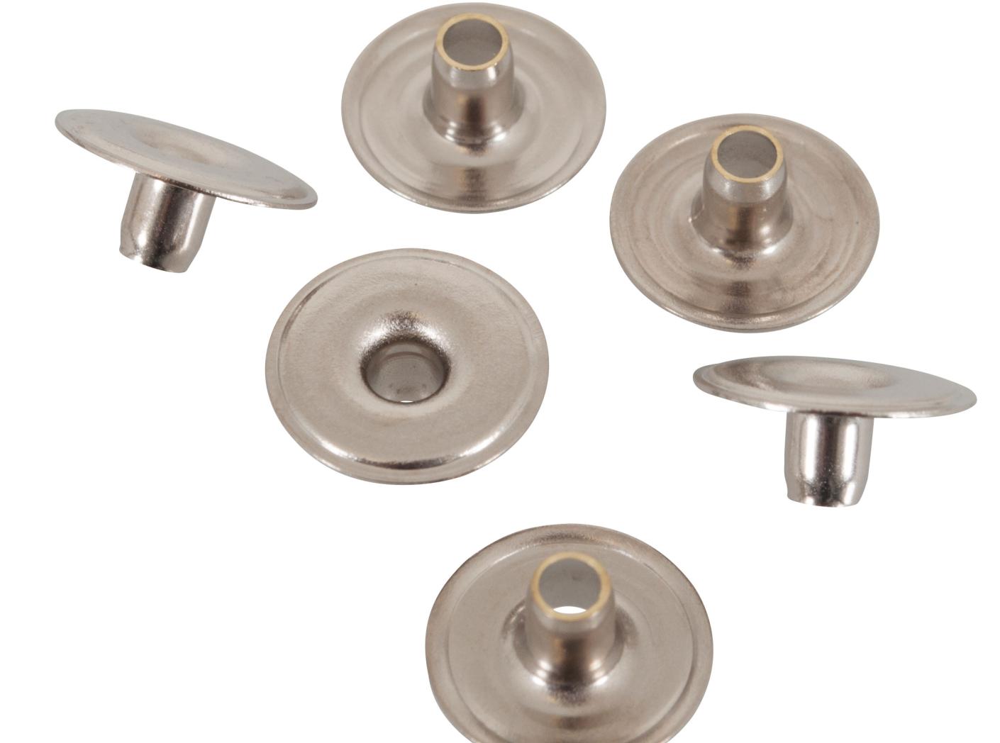 Trukk, alumise osa neet, nikkel, 201 Trukk, alumise osa neet, nikkel, 201