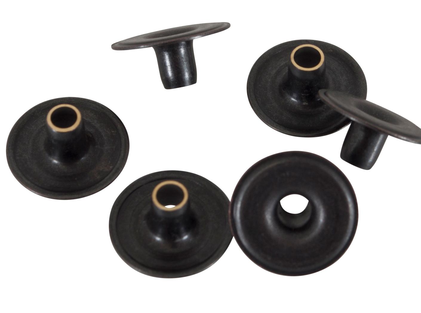 Trukk, alumine osa, oksúdeeritud Trukk, alumine osa, oksúdeeritud